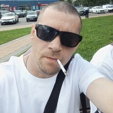 Фотография мужчины Саша, 37 лет из г. Мурманск