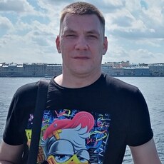 Фотография мужчины Alekss, 38 лет из г. Ярославль