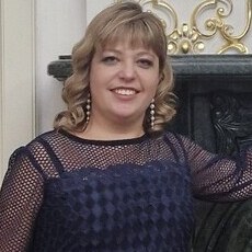 Фотография девушки Лилия, 41 год из г. Минск