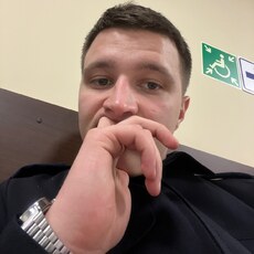 Фотография мужчины Артём, 25 лет из г. Москва