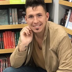 Фотография мужчины Джеймс Бонд, 36 лет из г. Витебск