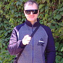 Серж, 44 года