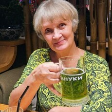 Фотография девушки Татьяна, 61 год из г. Вязьма