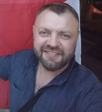 Фотография мужчины Иван, 44 года из г. Павлоград