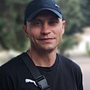 Максим, 40 лет