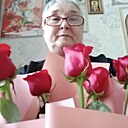 Татьяна, 66 лет