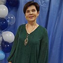 Елена, 55 лет