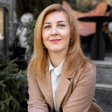 Фотография девушки Дарья, 53 года из г. Саратов