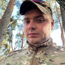 Фотография мужчины Алексей, 32 года из г. Красногорск