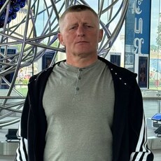 Фотография мужчины Константин, 47 лет из г. Монино