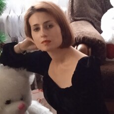 Фотография девушки Оксана, 36 лет из г. Глуск