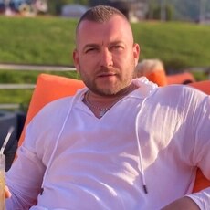 Фотография мужчины Виктор, 38 лет из г. Калининград