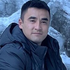 Фотография мужчины Бахтияр, 31 год из г. Бишкек