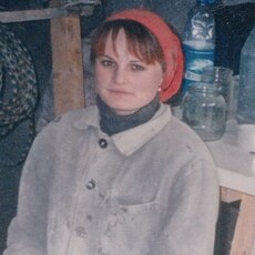 Фотография девушки Надежда, 43 года из г. Канаш