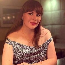 Фотография девушки Надежда, 28 лет из г. Пенза