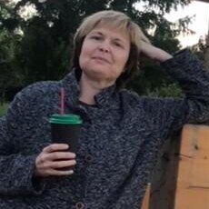 Фотография девушки Татьяна, 51 год из г. Красноярск