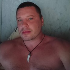 Фотография мужчины Андрей, 43 года из г. Березники