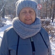 Фотография девушки Любовь, 60 лет из г. Саратов