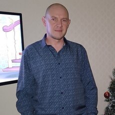 Фотография мужчины Александр, 37 лет из г. Кулунда