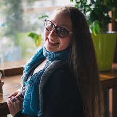 Фотография девушки Elena, 44 года из г. Иркутск