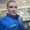 Михаил, 37 лет