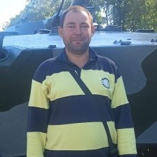 Фотография мужчины Валерий, 32 года из г. Орша