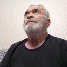 Фотография мужчины Исаак, 67 лет из г. Ставрополь