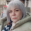 Надежда, 45 лет