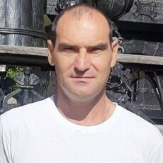 Фотография мужчины Юрий, 43 года из г. Черемхово