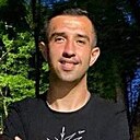 Юра, 33 года