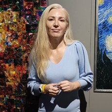 Фотография девушки Ната, 41 год из г. Барановичи