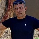 Серый, 44 года