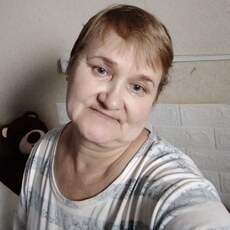 Фотография девушки Марина, 53 года из г. Курган