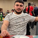 Сэр, 26 лет