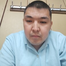 Фотография мужчины Арсен, 31 год из г. Петропавловск
