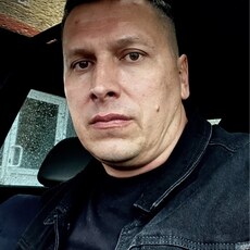 Фотография мужчины Роман, 45 лет из г. Лиски