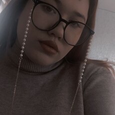 Фотография девушки Любовь, 23 года из г. Борзя