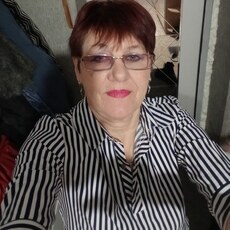 Фотография девушки Галина, 64 года из г. Киселевск