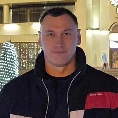 Фотография мужчины Алексей, 31 год из г. Белово