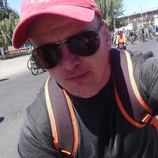 Фотография мужчины Андрей, 40 лет из г. Пинск