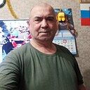 Kurban, 64 года