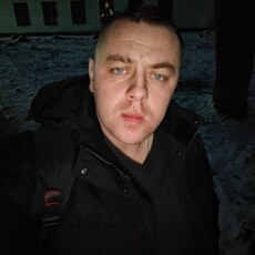 Фотография мужчины Павел, 34 года из г. Вилейка