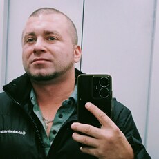 Фотография мужчины Андрей, 34 года из г. Тамбов