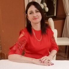 Фотография девушки Анна Яшина, 51 год из г. Арзамас