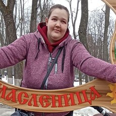 Фотография девушки Алина, 20 лет из г. Подольск