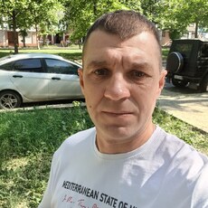 Фотография мужчины Алексей, 48 лет из г. Москва