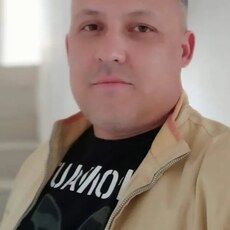 Фотография мужчины Rustam, 36 лет из г. Ташкент