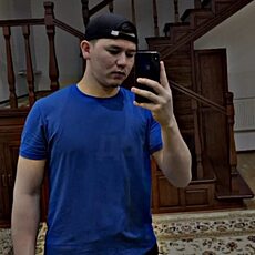 Фотография мужчины Максат, 29 лет из г. Атырау(Гурьев)