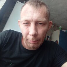 Фотография мужчины Вячеслав, 42 года из г. Заринск