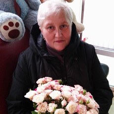 Фотография девушки Елена, 53 года из г. Бобруйск